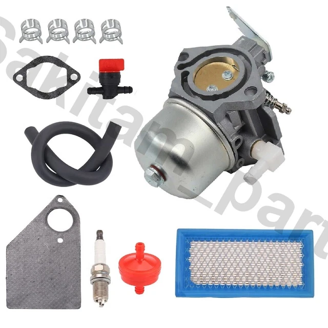 CARB CARBURETOR FOR SYNCHRO BALANCED BRIGGS AND STRATTON 11HP ONLY LAWN MOWER eB