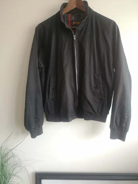 Pop england jacket top