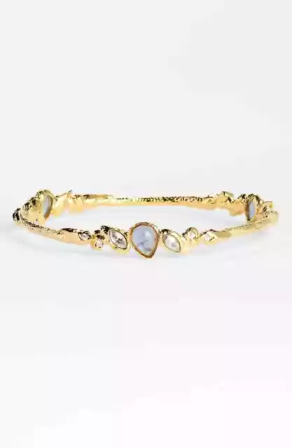 Alexis Bittar 'Elements - Phoenix' Station Bangle 1086