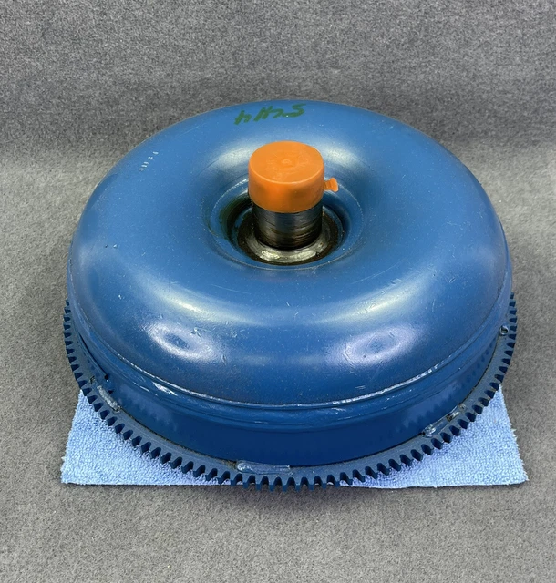 Precision Torque Converter 5414 Transmission 36Rh, A727, Tf8