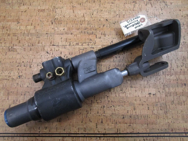 *90 DAY WARRANTY* 0800 Volvo Penta Steering Actuator 3862513