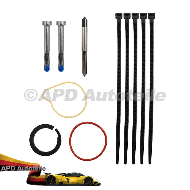 FOR RANGE ROVER L322 Discovery 2 Wabco Air Suspension Compressor Pump