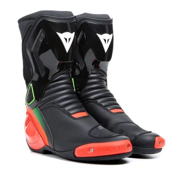 Bottes en cuir Dainese Nexus 2 Italie