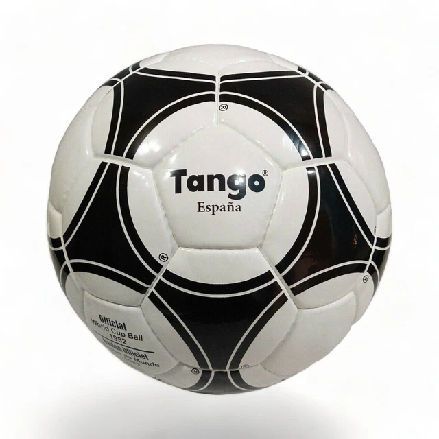 Adidas Tango Espana Pallone da calcio Replica FIFA World Cup 1982 Misura...