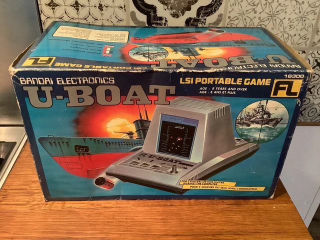Jeu électronique Hello Kitty Carrot Story Tomy - LCD - Vintage Avec Boîte
