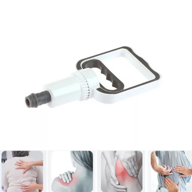 Pistola de ventosas empuñadura de bomba de vacío terapia médica bomba de succión doméstica-DB