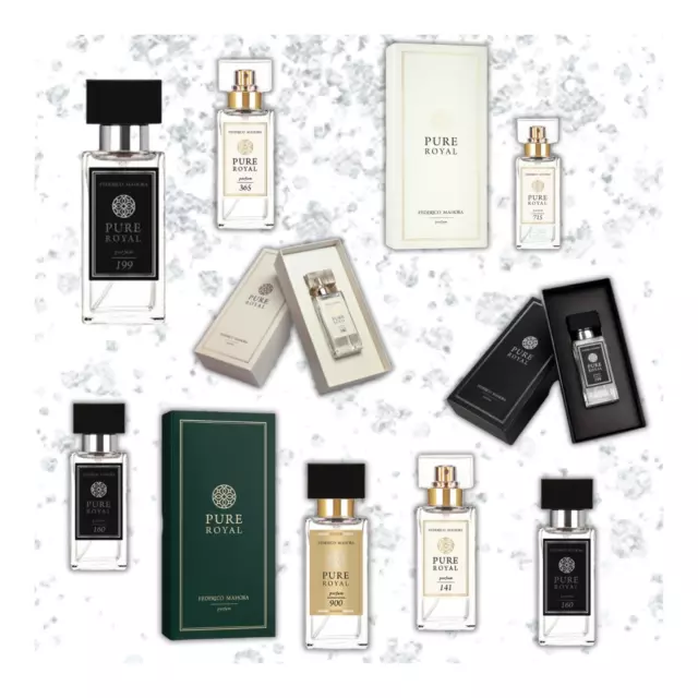 829 online fm perfume