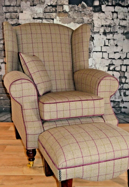 Cottage armchair discount