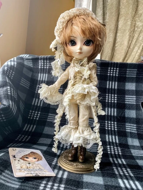 トップス soor ploom Imelda milk SOOR PLOOM♡Imelda blouse milk 5Y Soor Ploom Imelda Blouse