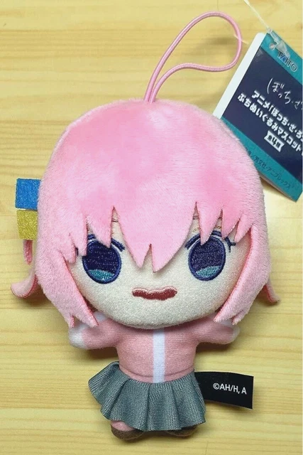 PELUCHE MASCOTTE LOCALE Kyoto Kinkakuji Hachiware Nagano Chiikawa