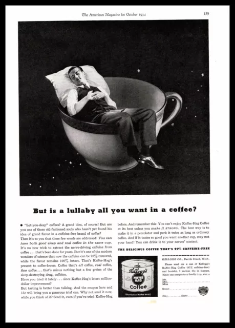 https://www.picclickimg.com/xc0AAOSwkfRd9pnP/1933-Kelloggs-Kaffee-Hag-Coffee-Man-Sleeping-In-Tea.webp