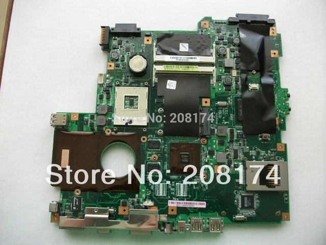 CARTE MÈRE MOTHERBOARD asus k551 K551l 60NB05F0
