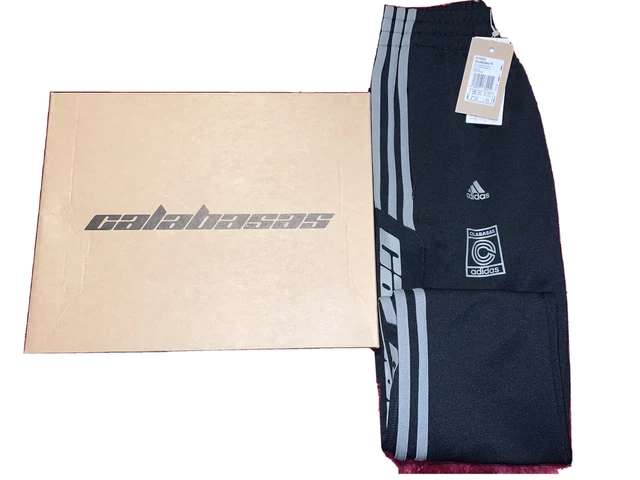 Pantaloni yeezy deals calabasas