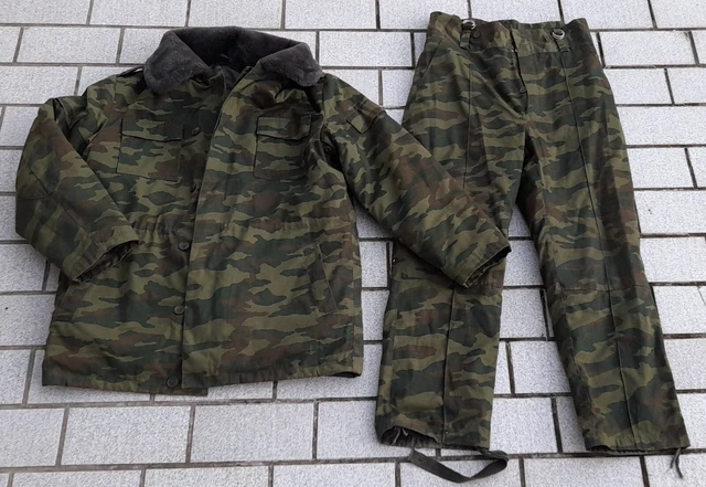 GRENADIER: Gants de protection armée française 1952