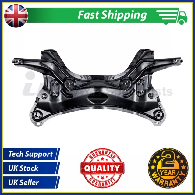 Front Subframe Crossmember for Fiat Panda MK2 2003-2013 2WD