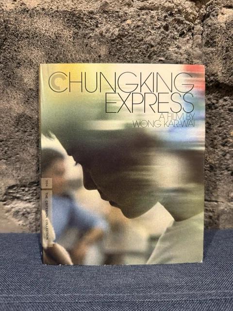 Express Movie Chungking Express Amazon Prime Movie Chungking