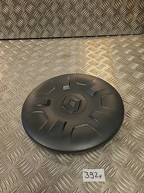2022 Renault Master Centre Wheel Trim Cover 403158626R