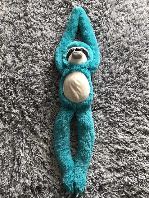 Sloth toy smyths cheap