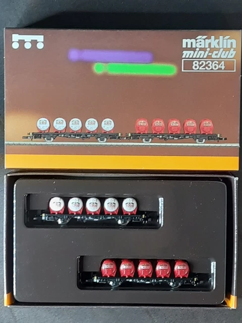 Artcles de modélsme ferrovare Märkln à l'échelle HO | eBay