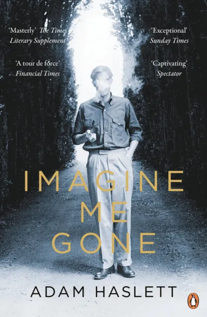 Imagine Me Gone | Buch | 9780241972885