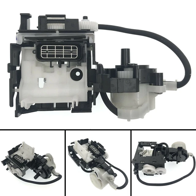 Hohe Qualität Tintenpumpe Komponenteneinheit Modul Ersatz 1735794 Stecker
