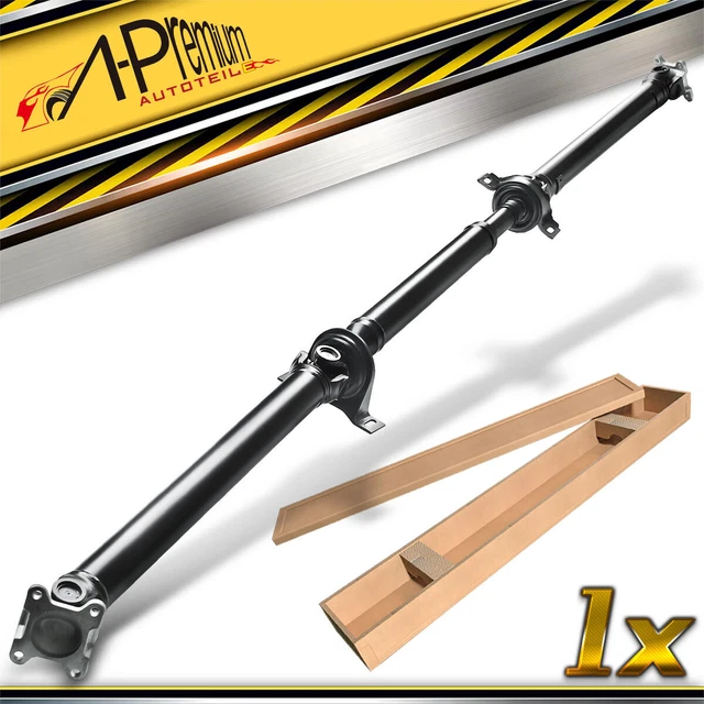 Rear Driveshaft / Gimbal Shaft For Mercedes-Benz Viano Vito W639 – Manual Transmission, L=2440mm