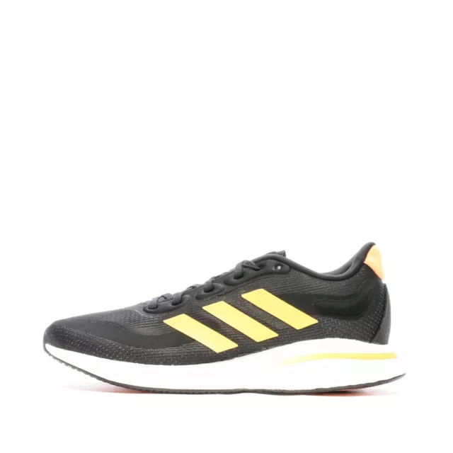 Chaussure de running Noir Homme Adidas Supernova M