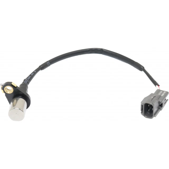 For Toyota Corolla Crankshaft Position Sensor 1995-1997 2 Blade Male Terminal