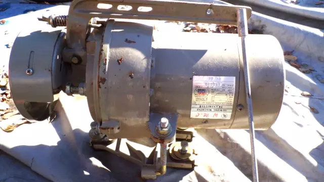 Commercial Sewing Machine Clutch Motor