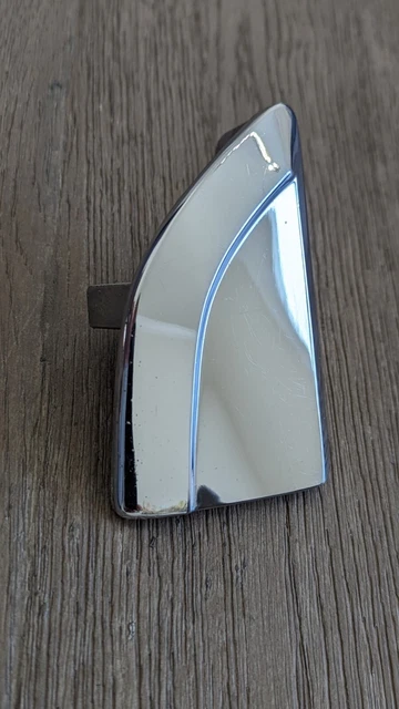 Sell 1939 40 DODGE PLYMOUTH DOOR HANDLE 1938 1939 MOPAR TRIM In Kasota - Foto 6