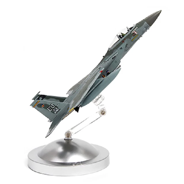 Sweat F-15 Eagle Aircraft – Design Blueprint Avion De Chasse, Coupe Classique, Idéal Cadeau Pour Passionnés D’aviation Ou Militaires - 12