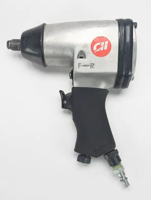 Campbell Hausfeld TLX102 1/2" Drive Pneumatic Air Impact Wrench