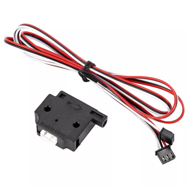 3D Printer Filament Detection Module with 1M Cable Run-Out Sensor Material9177