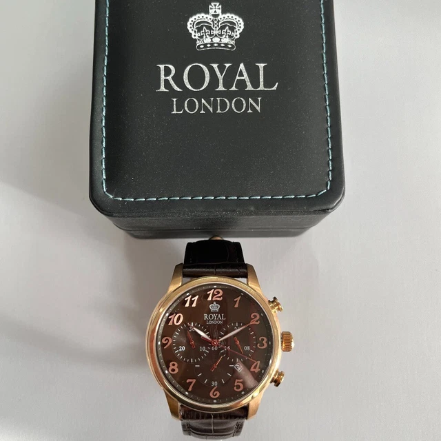 Royal london watches west ham sale