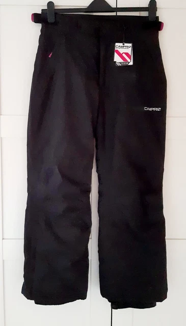 Campri ski set ladies online