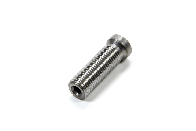 T&D Machine Products Adjuster - 5/16 Dia. Cup - 3/8-24 Thread 03171