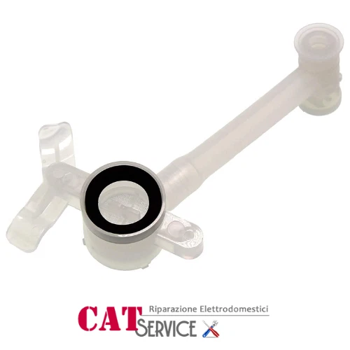 Guarnizione Serbatoio Acqua Per Macchine Caffè Krups Dolce Gusto - Ricambio Codice 0907124 - Foto 10