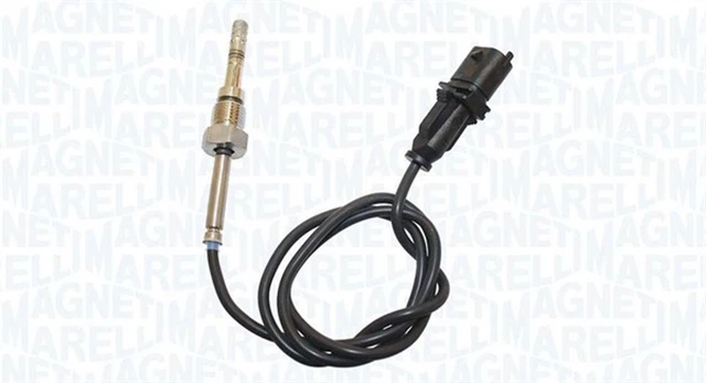 MAGNETI MARELLI Sensore Temperatura Scarichi 172000177010 M14x1,5 per FIAT BRAVO 2 JTD