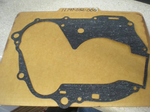 Joints De Carter Honda FL250 Odyssey 1977-1984 - NOS (Neufs D'Origine) - Qté 2