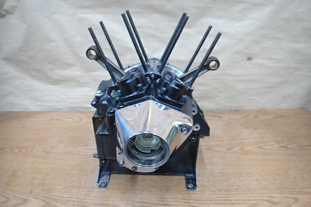 harley davidson evolution engine for sale