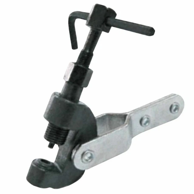 Derive chaine cyclo-moto avec manche pliable (415 à 532) -buzzetti- (4989)