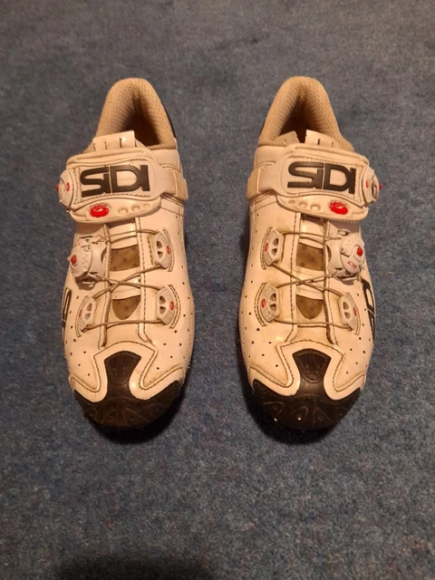 Sidi on sale drako srs