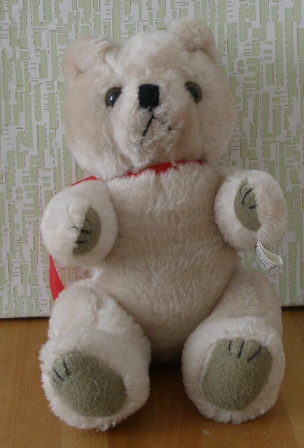 Teddybär Plüschtier Seneca Kuscheltier Spielzeug Stofftier! GESCHENKIDEE!!