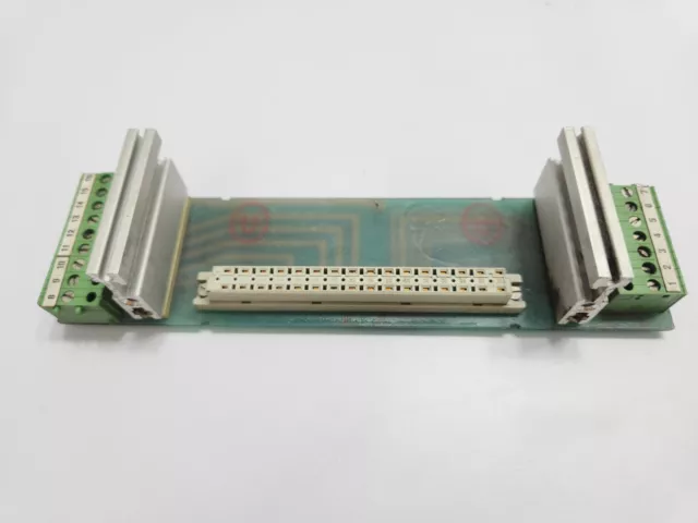 GESTRA NRS2 PCB Tarjeta 56064