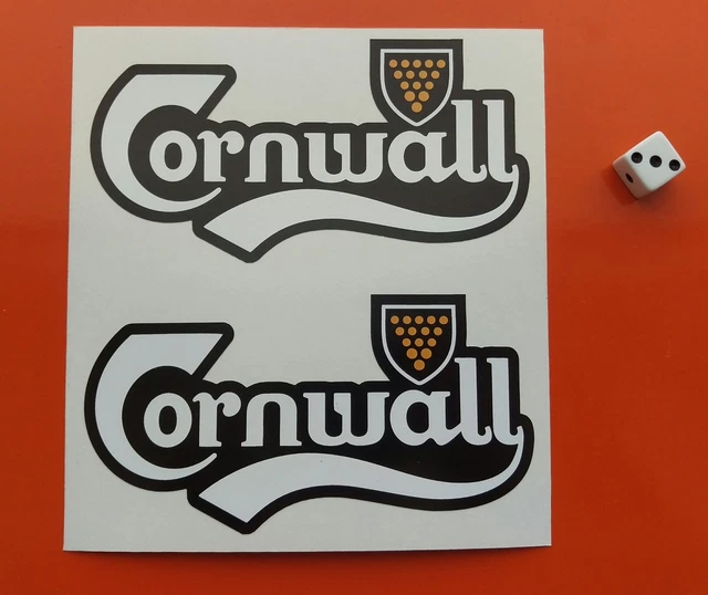 Lot De 6 Autocollants Drapeau Irlande Pour Voiture, Moto, Casque - Stickers Sport Racing Tuning