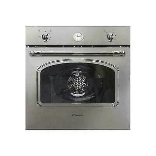 Candy FCC604X / Et Four Électrique Multifonctions Aéré 65 L 60 CM Inox