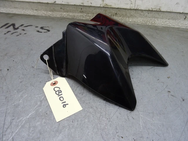 Original Honda CBR125R Tankabdeckung, Carbon-Look | | Motorrad-Zubehör, Motorrad-Tuning, Ersatzteile, Bekleidung Und Helme
