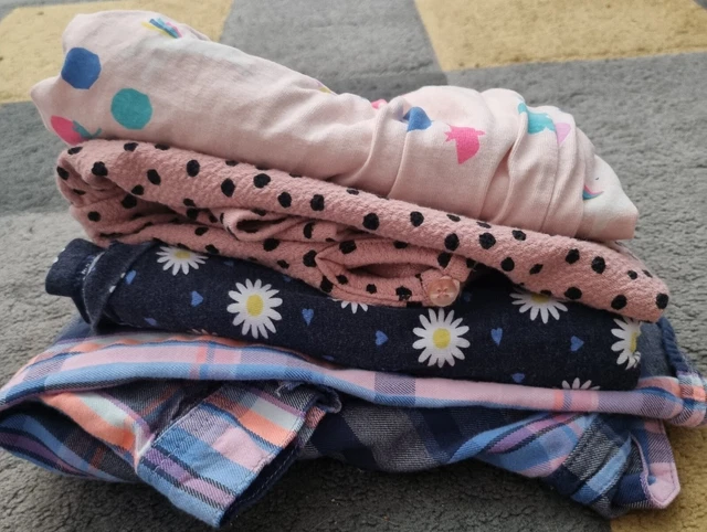 girls 2-3 years dress bundle