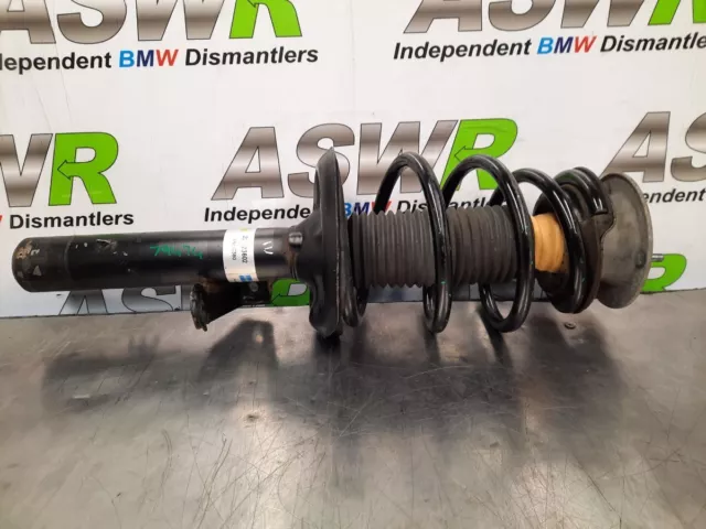 BMW Front Shock Absorber N/S Passenger Side E83 X3 31313453521