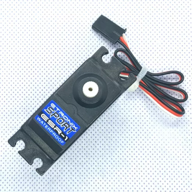 FTX Vantage / Carnage / Outlaw / Banzai 3Kg/Cm Waterproof Steering Servo FTX6559